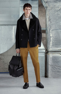 Bally Fall 2020 Ready-to-Wear / Балли осень-зима 2020 / Неделя моды: Милан